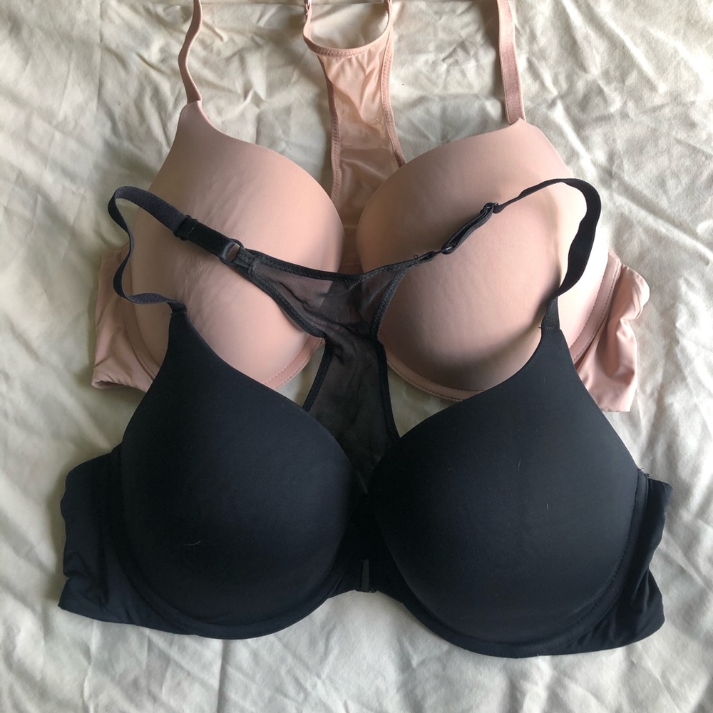 Victoria’s Secret bras